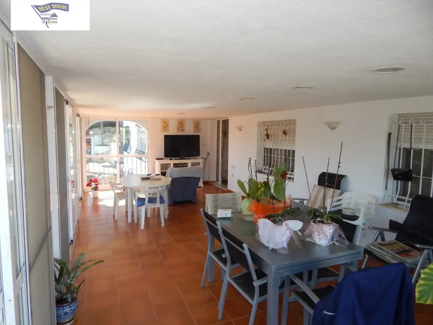 Villa avec piscine à vendre à El Pilar, imagen 18