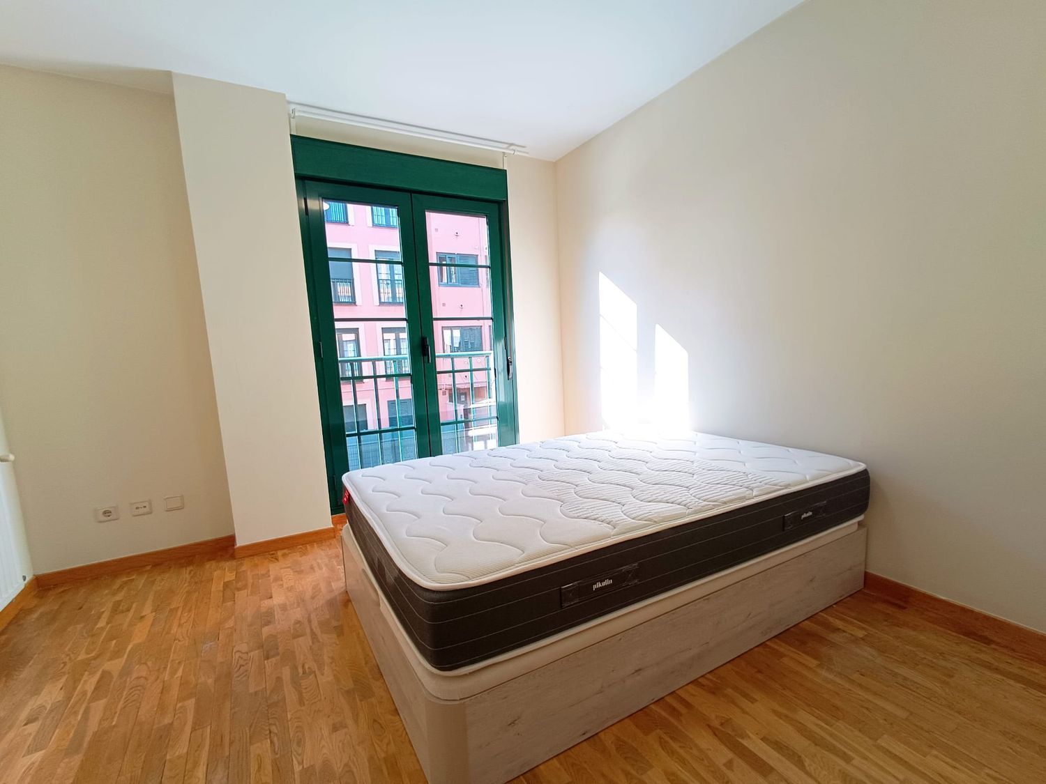 Bedroom of Flat for sale in Llanera  with Heating, Private garden and Terrace