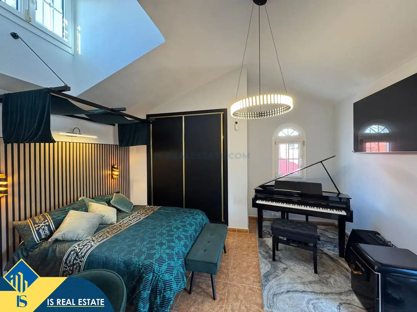 Maison mitoyenne avec piscine à vendre à Orihuela Costa, imagen 15