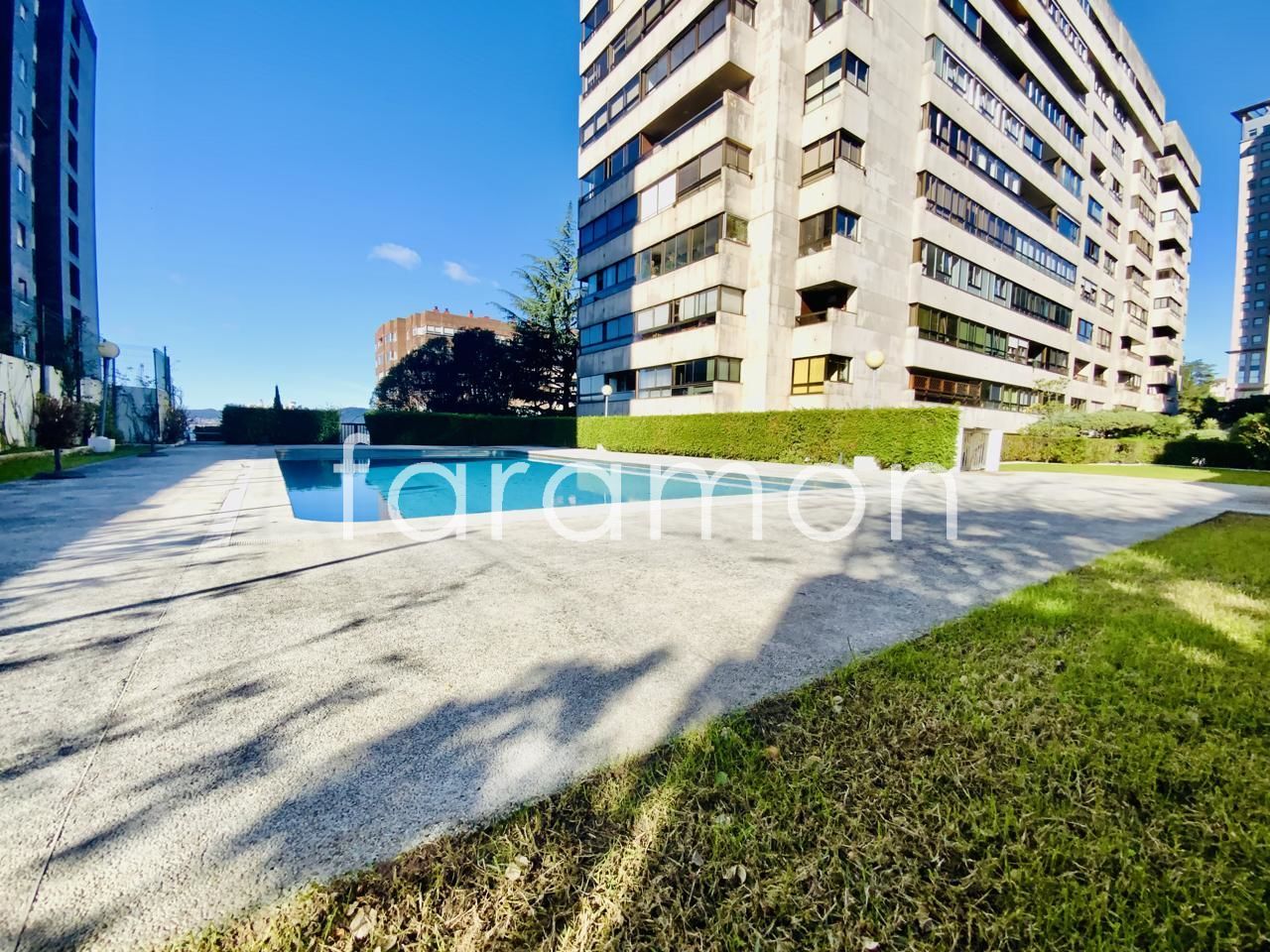 Flat for sale in Rúa De Julia Minguillón, Centro - Areal, Centro Urbano, Vigo