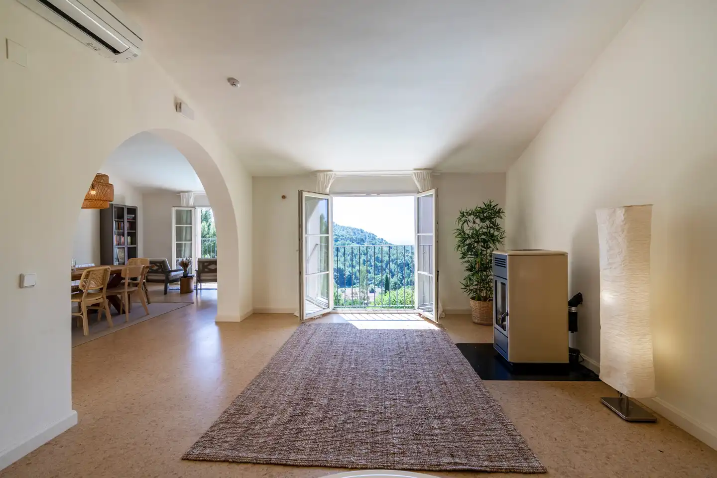 Casa o xalet en venda a San Miguel - El Paraiso