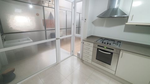 Foto 5 de Piso en venta en Eixample, Sabadell
