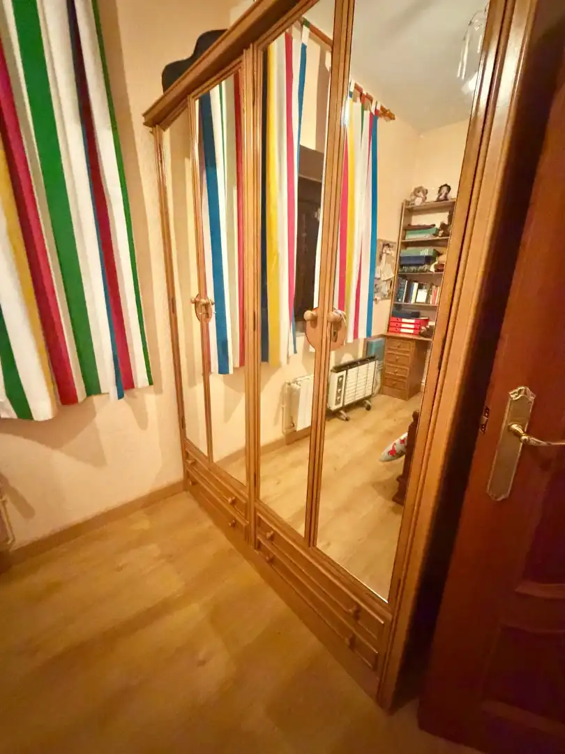 Casa o xalet en venda en Peñamefecit - Avda Barcelona