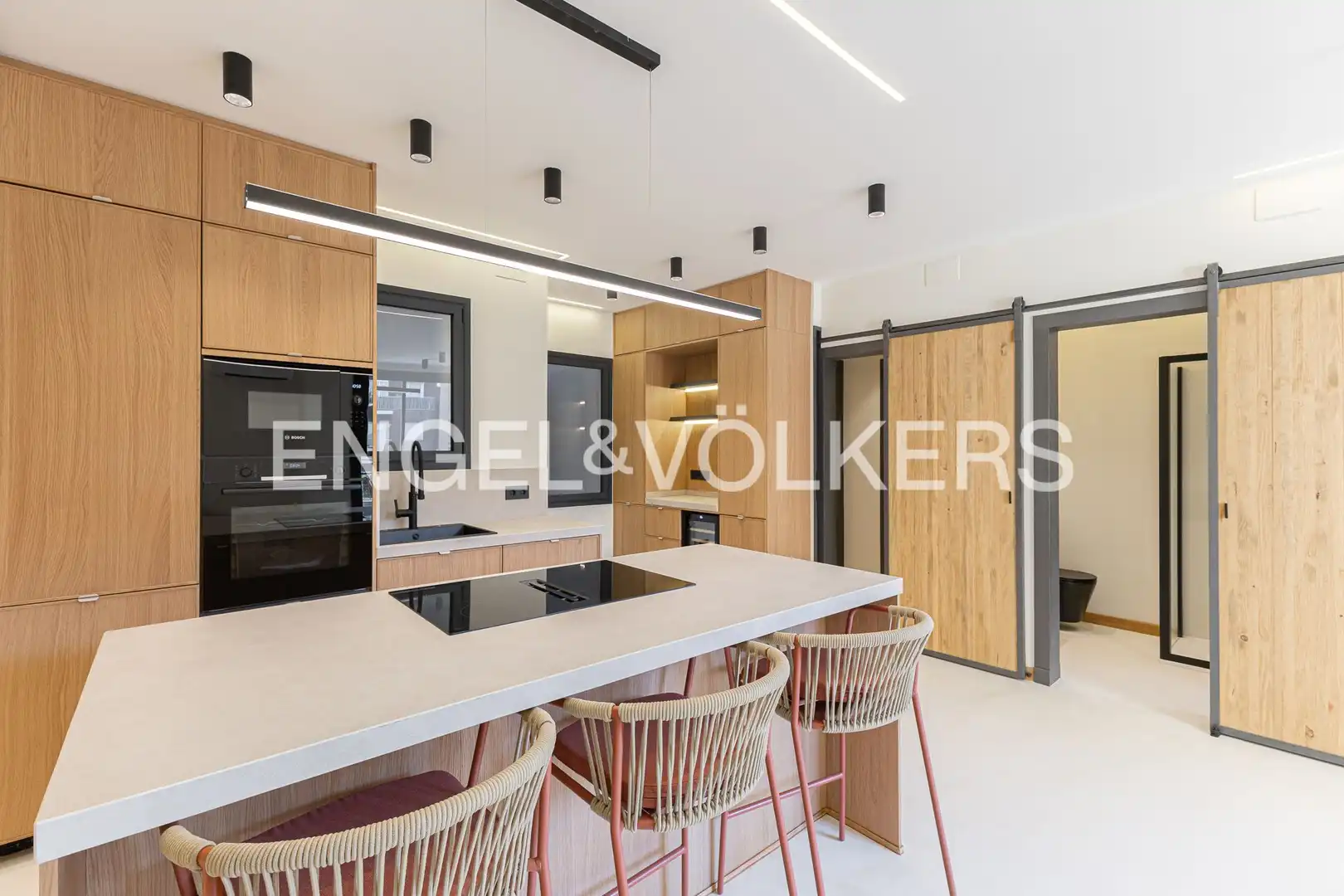 Wohnung zum Verkauf in El Camp d'en Grassot i Gràcia Nova