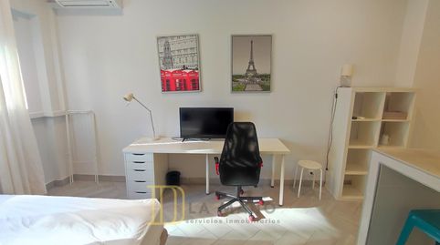 Foto 2 von Wohnung zur Miete in Calle de Velázquez, El Viso, Madrid Capital