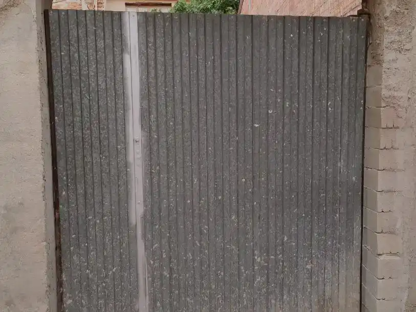 Vista exterior de Terreno en venta en Muniesa