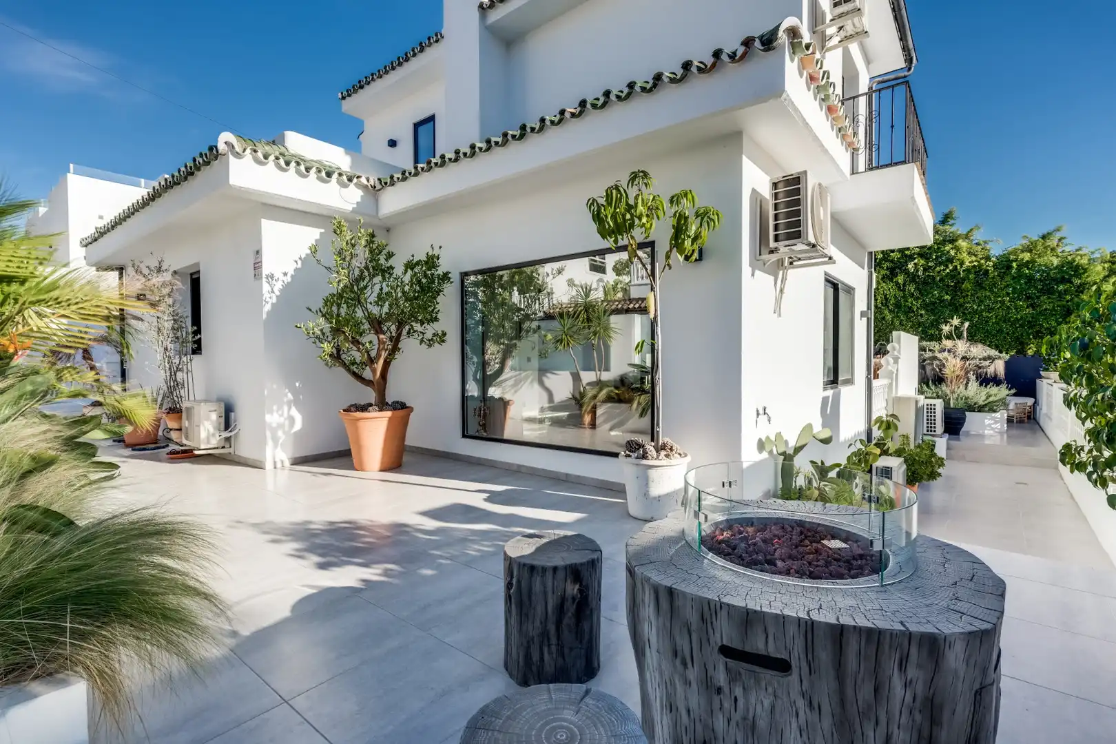 Casa con piscina in vendita a Nueva Andalucía, imagen 7