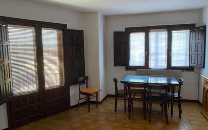 Dining room of Flat for sale in Covaleda  with Balcony