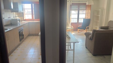 Foto 4 von Wohnung zur Miete in Calle Sevilla, Casco Antiguo, Algeciras