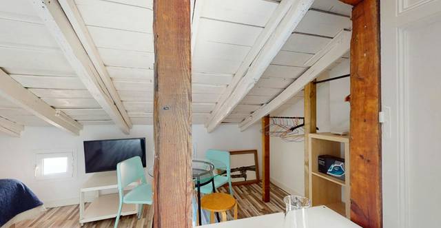 Piso en Alquiler en N/A en Ríos Rosas - Nuevos Ministerios