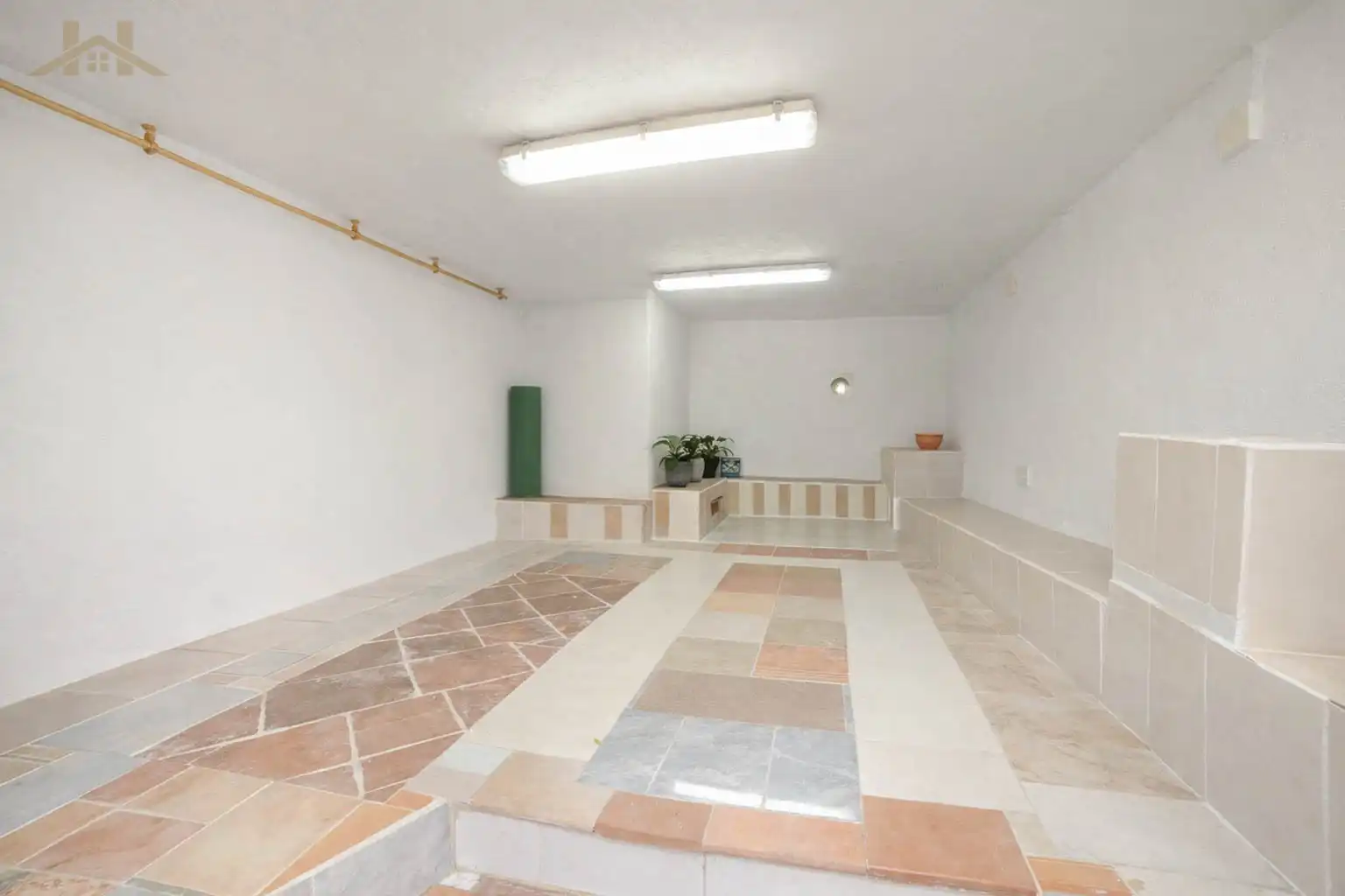 Casa o xalet en venda en Villanueva de la Cañada amb Jardí privat i Piscina