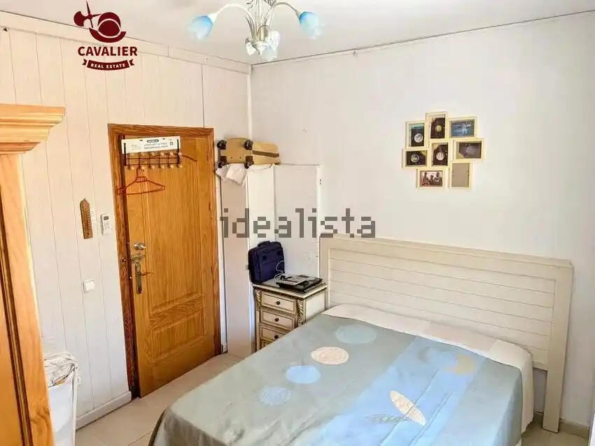 Dormitori de Casa o xalet en venda en Vélez-Málaga amb Aire condicionat, Terrassa i Traster
