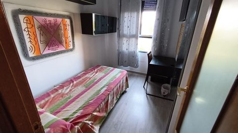 Foto 4 de Pis de lloguer a Carrer de Rafael Lapesa Melgar Gramatic I Lingüist, Camí Reial, Valencia Capital