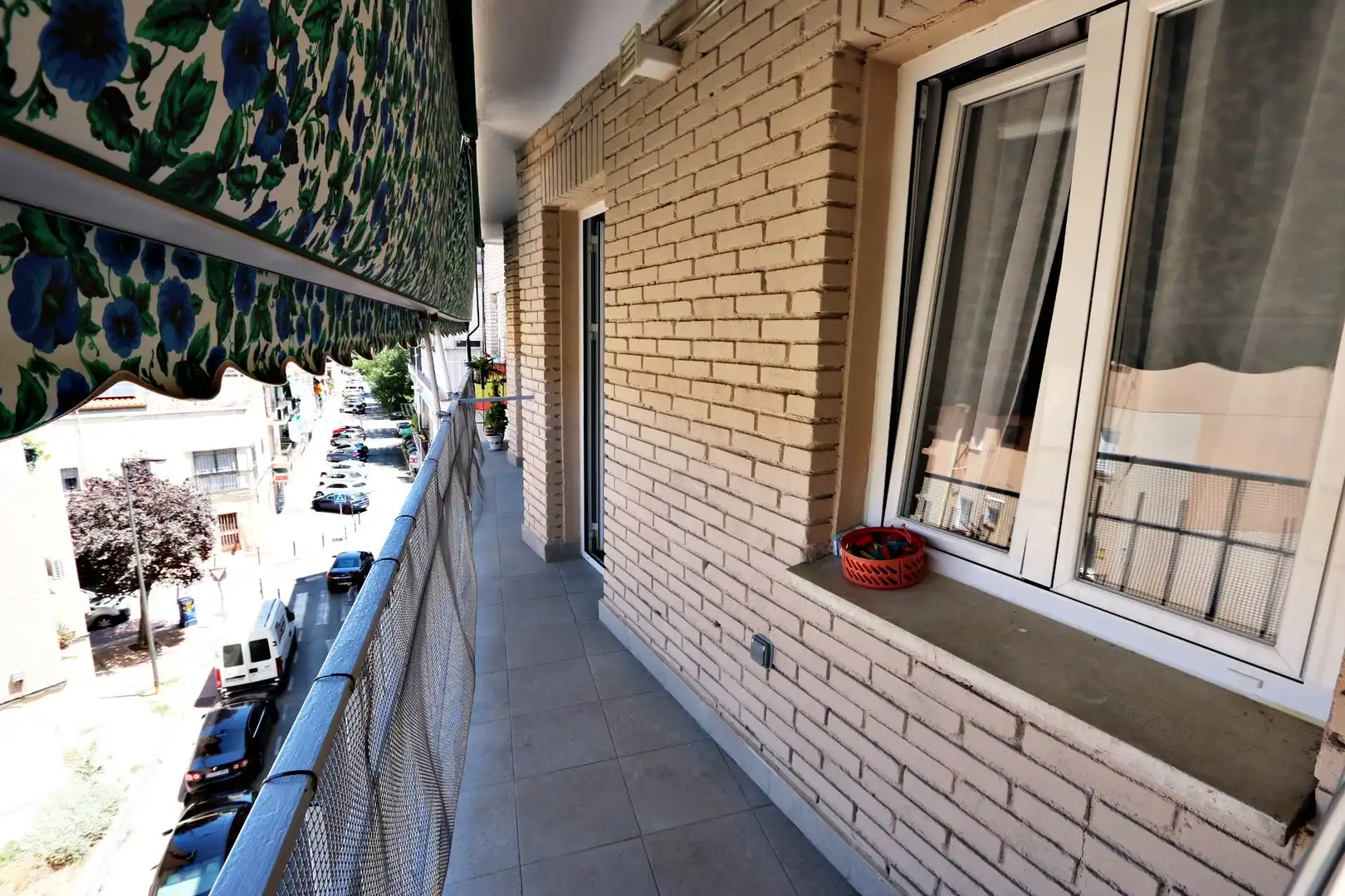 Terraza de Piso en venta en Getafe con Aire acondicionado, Terraza y Horno