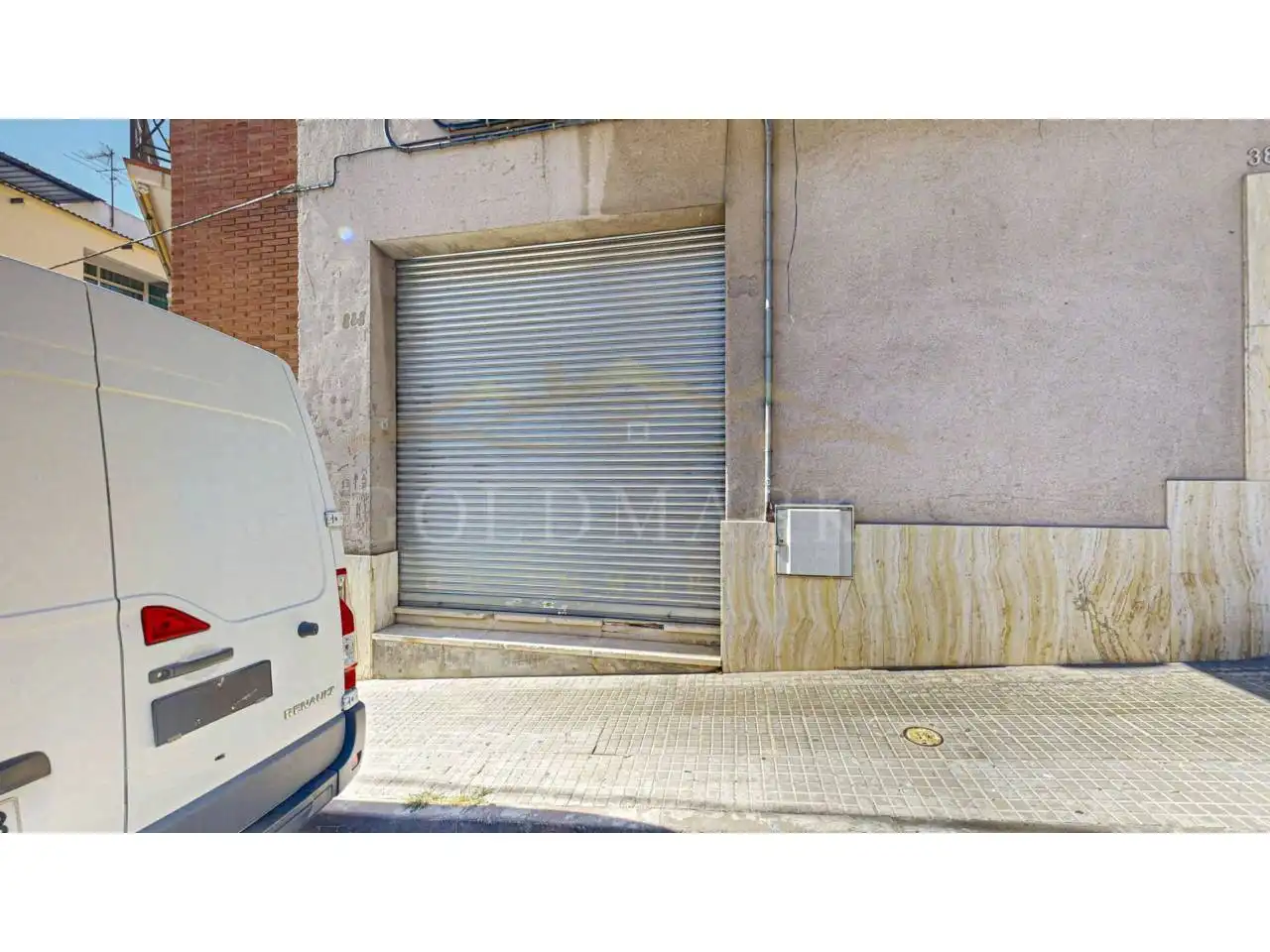 Local comercial en venda a Calle Múrcia, imagen 3