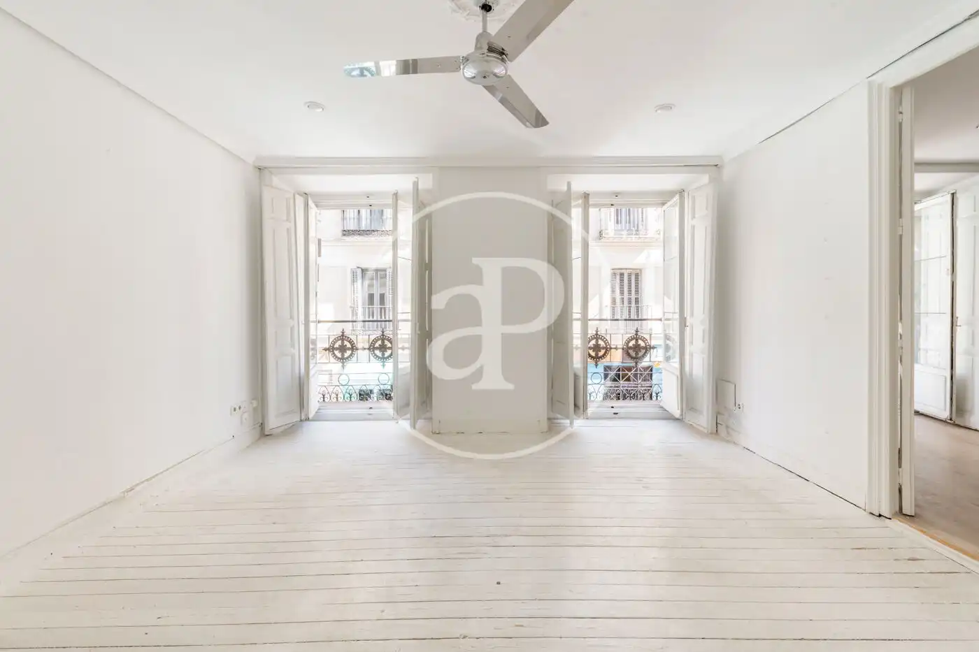 Habitación de Piso en venta en Centro