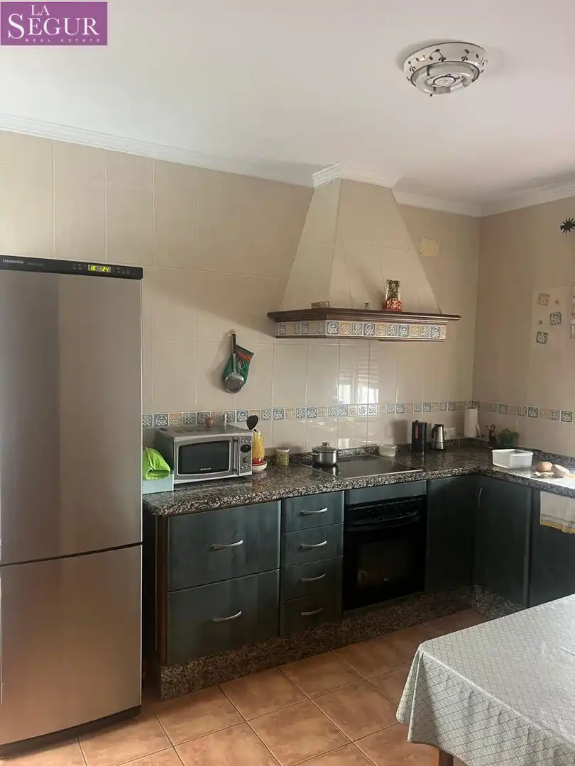 Maison à vendre à Vejer, imagen 4