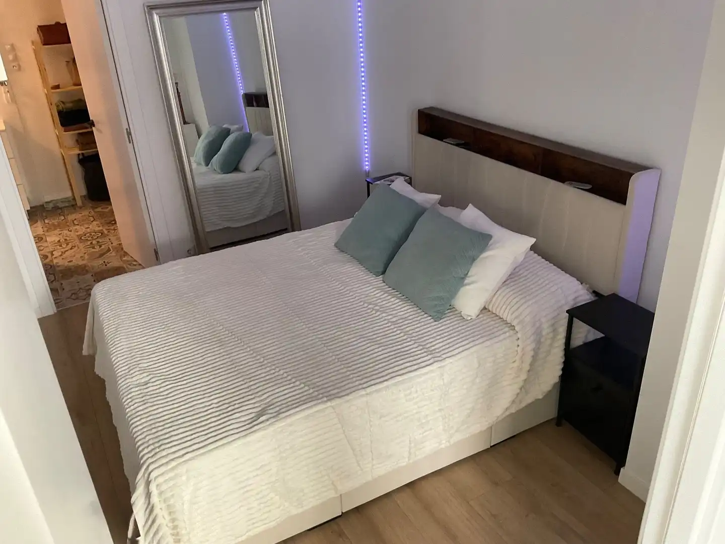 Dormitori de Casa o xalet en venda en Antequera amb Calefacció i Traster