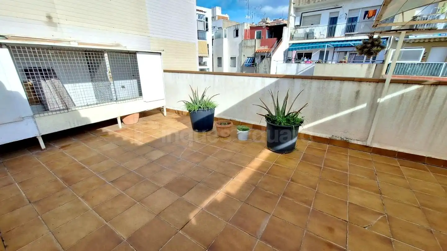 Casa adosada en venta en Cerdanyola Nord