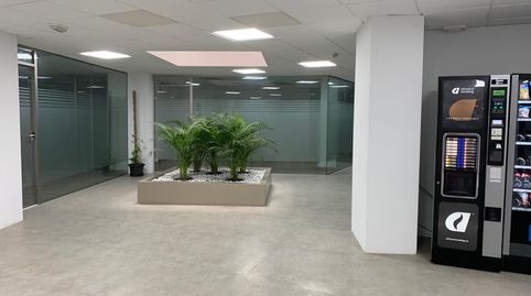 Photo 4 of Office for rent in Avinguda Enric Valor, 3, El Castell, Burjassot