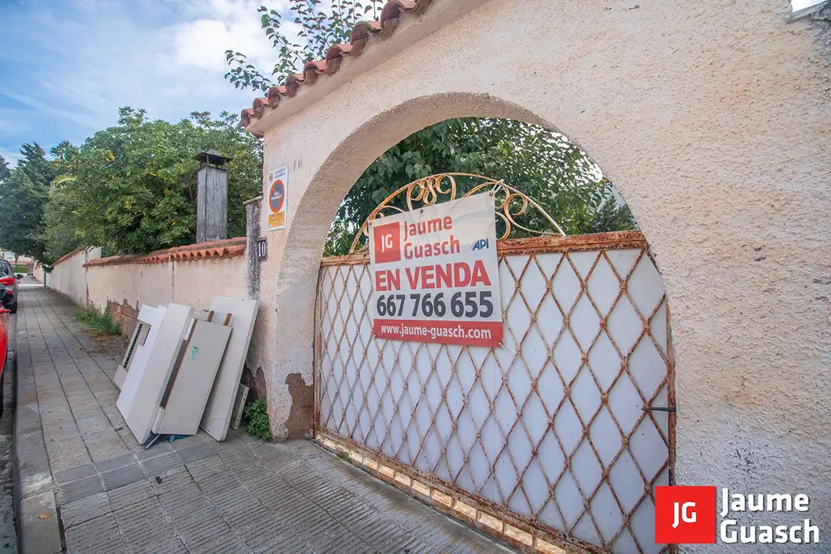 Residential land for sale in Carrer del Gironès, imagen 15