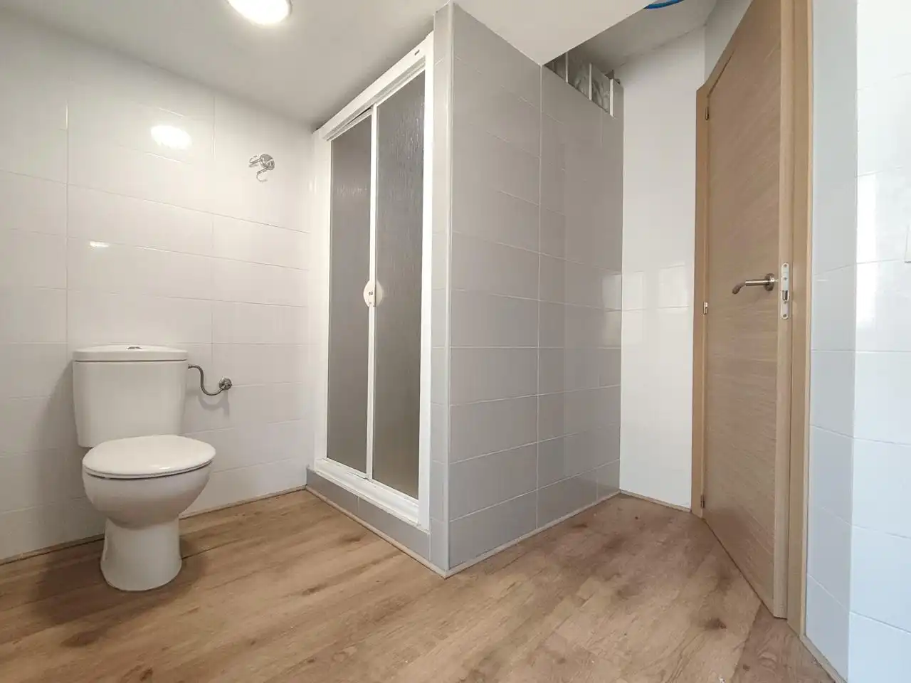 Bathroom of Houses for sale in Ibi