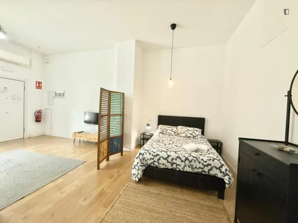 Apartament de lloguer a Las Águilas