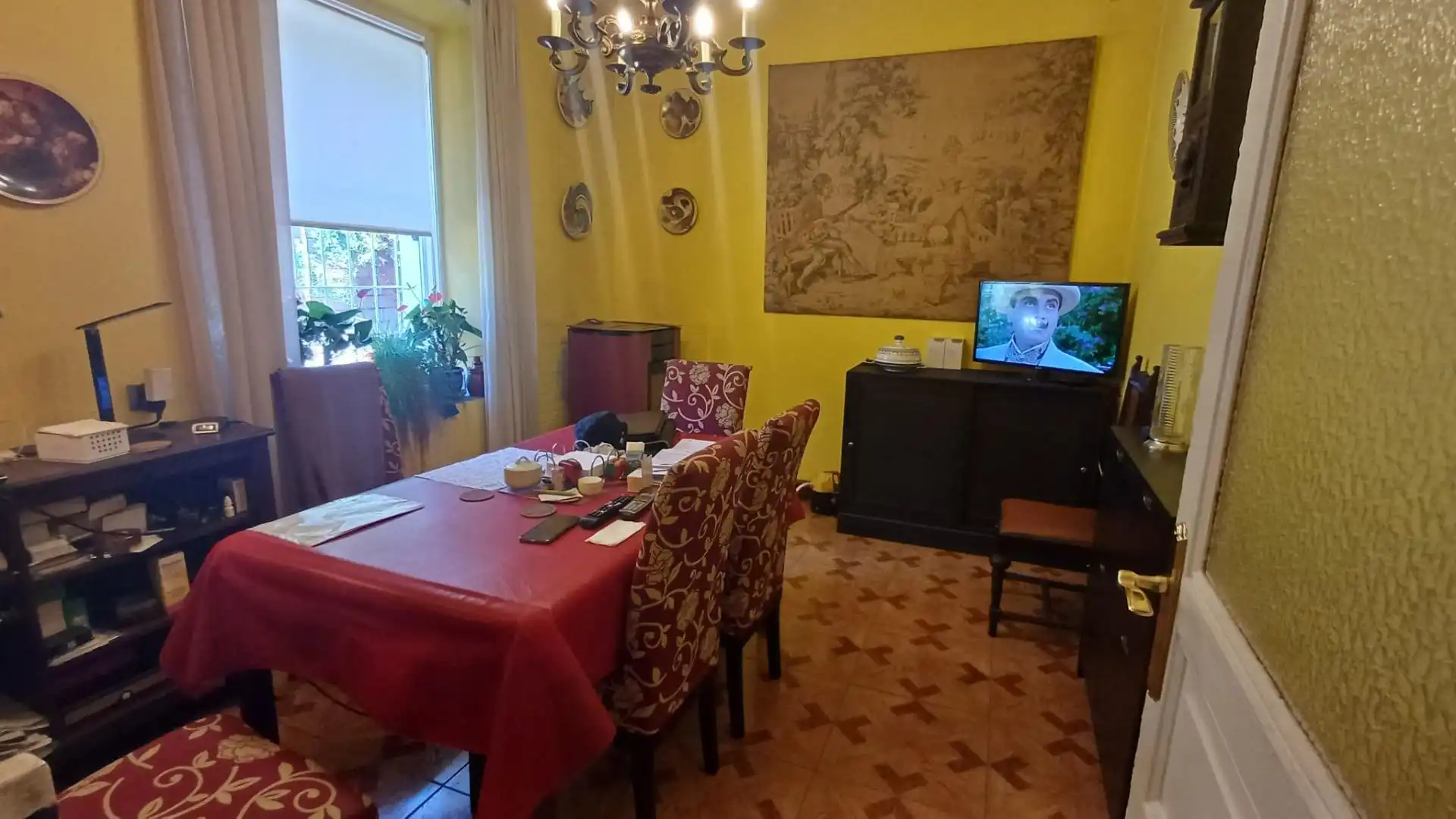 Houses for sale in Calle Antonio Mendoza, Numancia - San Fernando