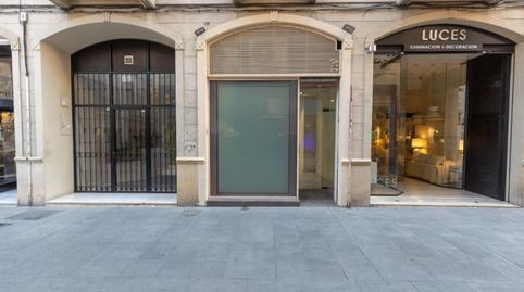 Photo 2 of Premises to rent in Calle Calle Puentezuelas, Centro - Sagrario,  Granada Capital