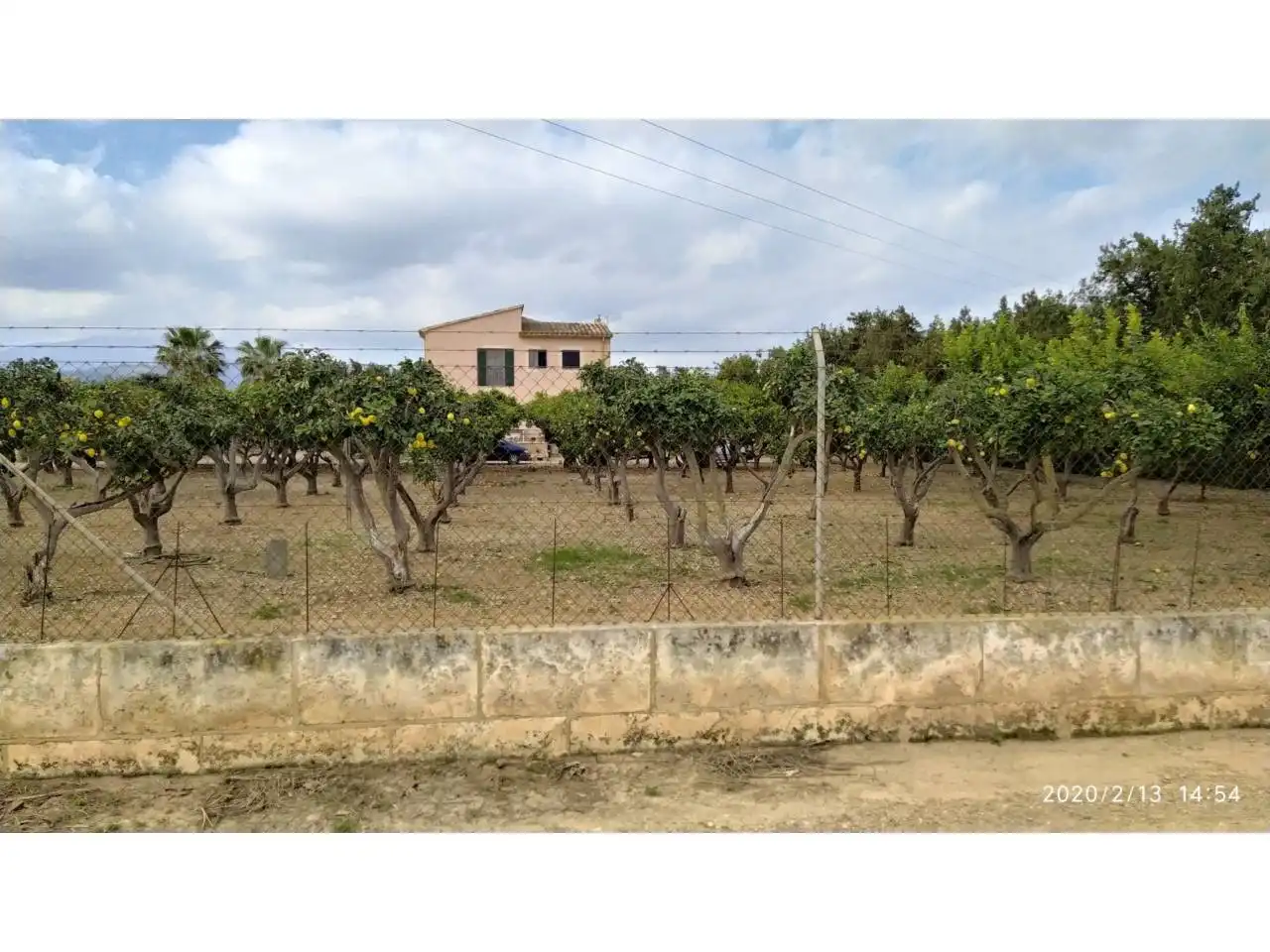 Country house zum Verkauf in Sa Pobla mit Klimaanlage, Heizung und Privatgarten