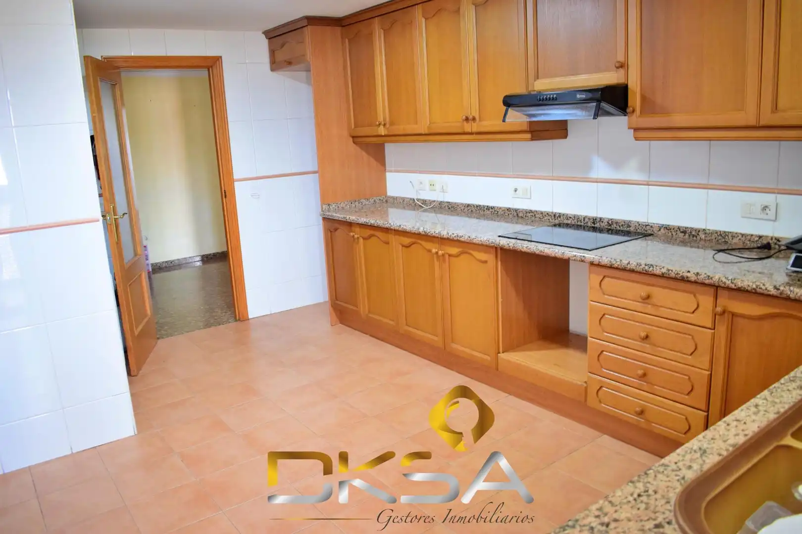 Ático con terraza en venta en Calle VALL D'UIXO, imagen 22