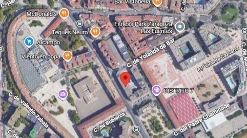 Photo 3 of Flat for sale in Las Fuentes, Zaragoza Capital