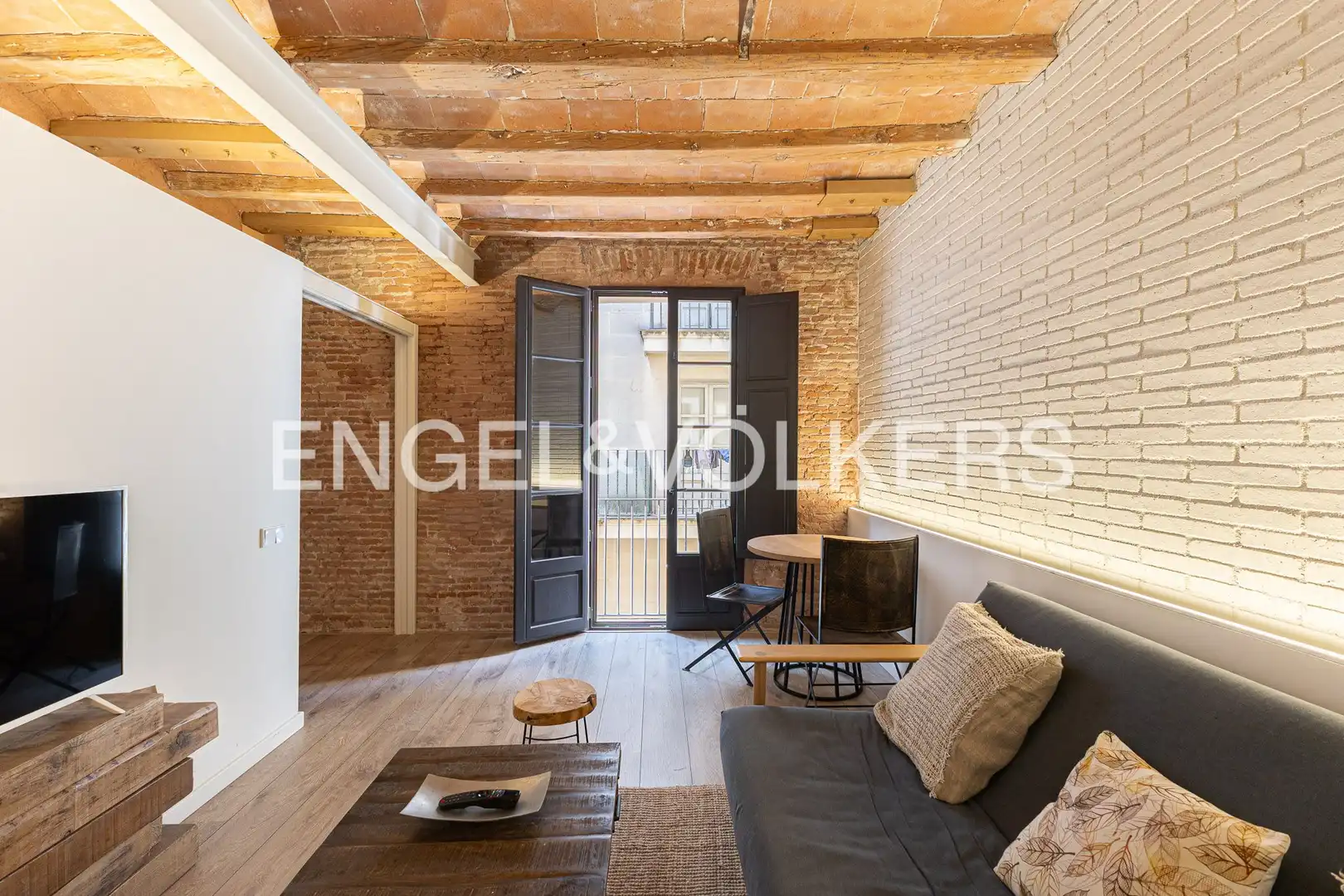 Wohnung mit Terrasse zum Verkauf in Ciutat Vella, imagen 5