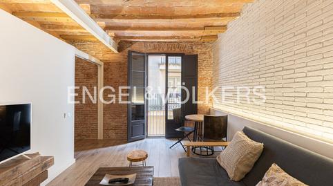 Foto 5 de Apartament en venda a El Raval,  Barcelona Capital