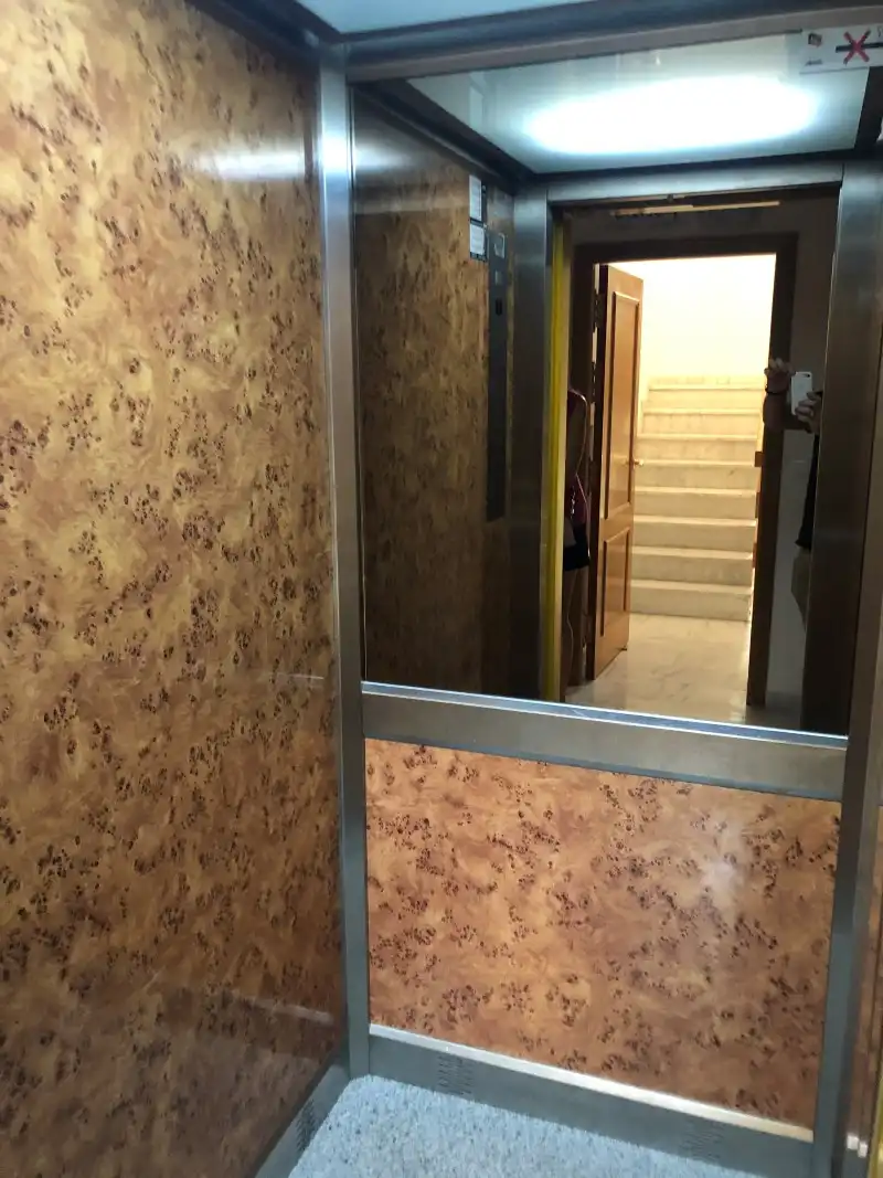 Apartament amb ascensor de lloguer a Carrer Camp de Morvedre, imagen 31