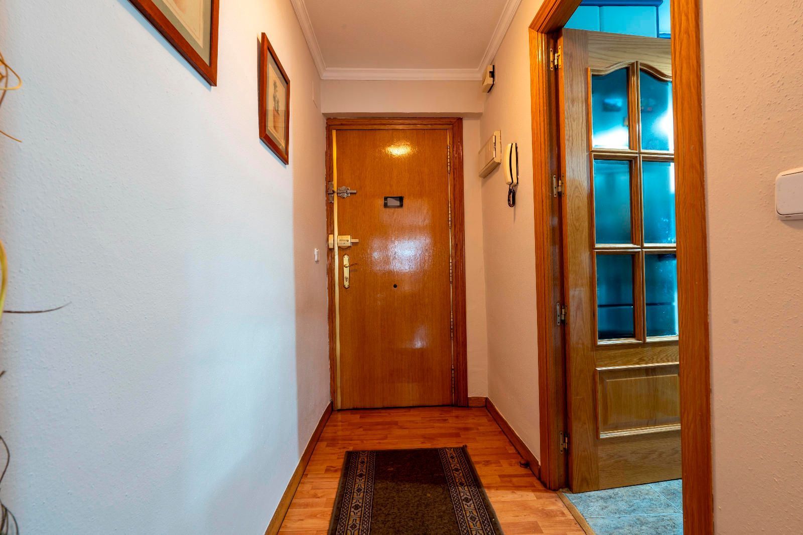 Flat for sale in  Madrid Capital  with Air Conditioner and Heating