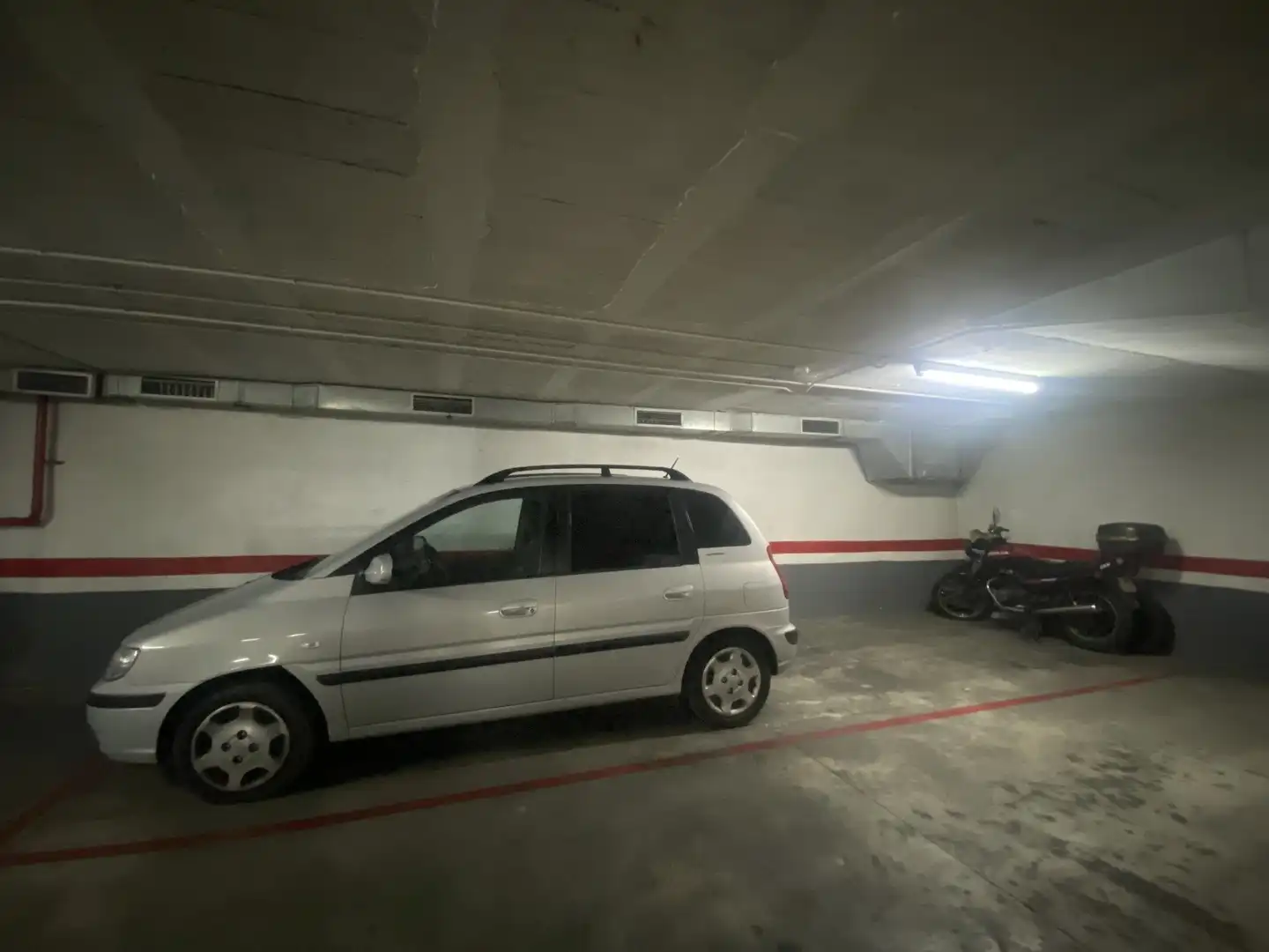 Parking of Garage for sale in Barcelona