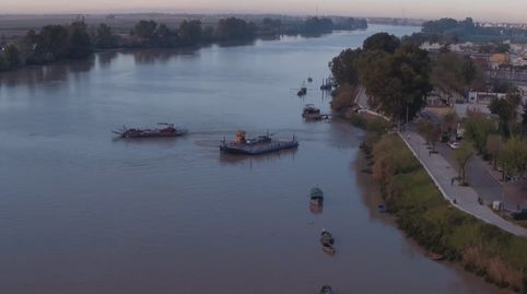 Foto 5 de Piso en venta en Cl Hornos, Coria del Río, Sevilla