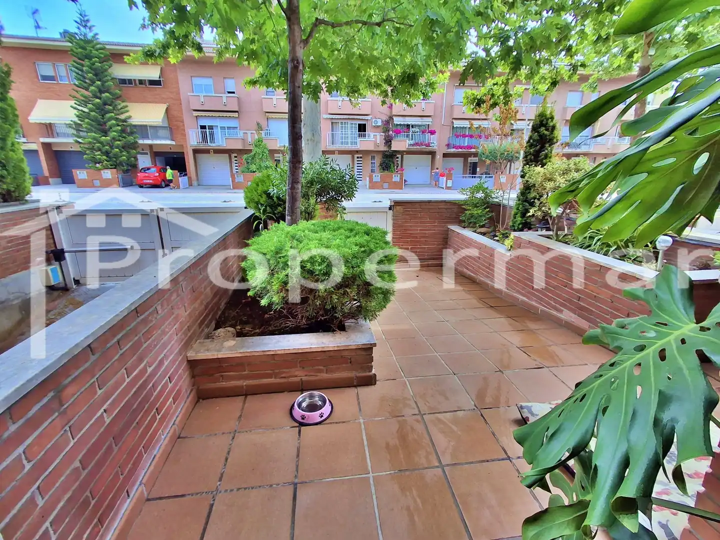 Terraced house with pool for sale in Font Verda, imagen 18