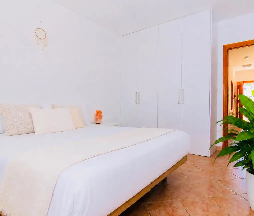 Detached house with terrace for sale in La Xara - La Sella, imagen 26