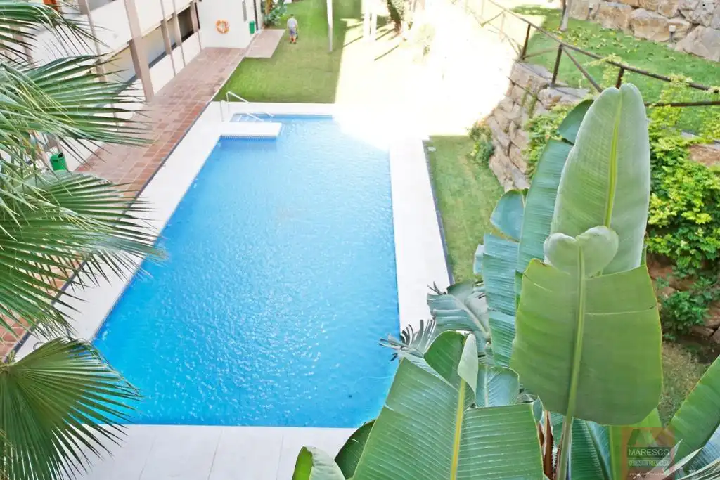 Appartement avec piscine à vendre à Narciso, imagen 5
