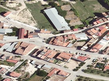 Casa en venta en LA CENTRAL 21