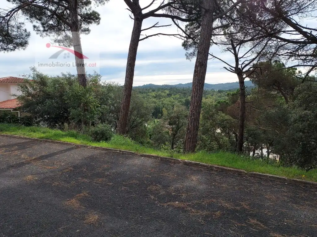 Terreny residencial en venda a Carrer del Puig Colomer 116, imagen 2