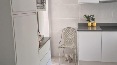 Photo 5 of Flat to rent in Cuatro Pinos - El Carmen, Cádiz