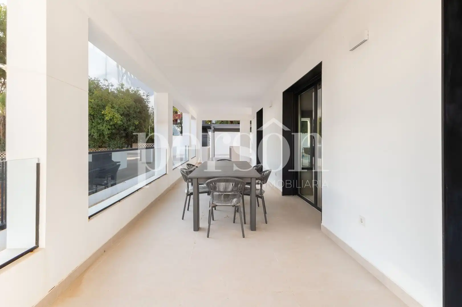 Villa con balcone in vendita a Campolivar, imagen 35