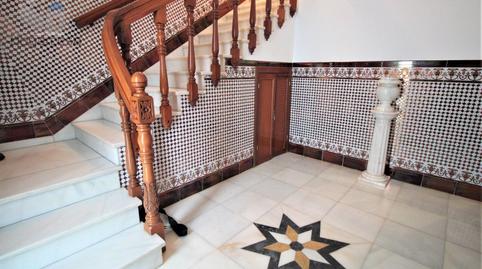 Foto 4 de Casa o xalet de lloguer a Nuñez de Balboa, San José de la Rinconada, La Rinconada