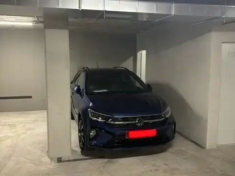 Parking of Flat for sale in Llevant