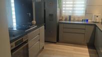 Kitchen of Single-family semi-detached for sale in Salteras  with Air Conditioner, Heating and Terrace