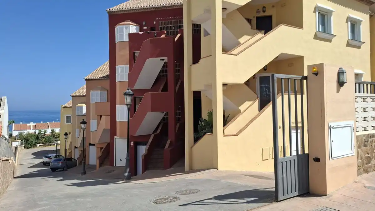 Mini appartamento in vendita a San Luis de Sabinillas, imagen 19