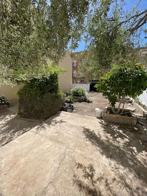 Garten von Residential zum Verkauf in El Ejido